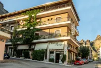 Toti Boutique Rooms Hotel di 