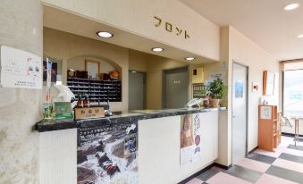 Hotel Select Inn Ehime Ainancho