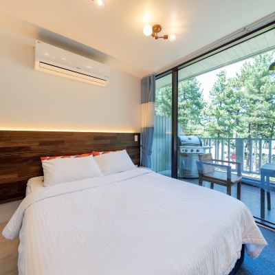 스위트(spa) 강릉 벤허펜션 쿠폰