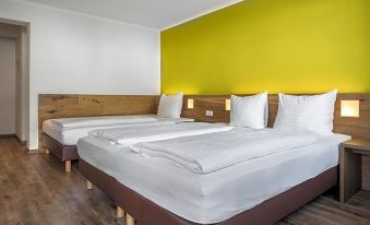 Basic Hotel Innsbruck