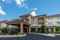Courtyard Tupelo Hotels in 