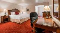 Baugh Motel, SureStay Collection by Best Western Các khách sạn ở 