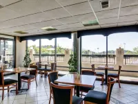 Quality Inn Troutville - Roanoke North Hôtels à : Comte de Botetourt