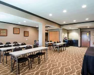 Comfort Suites Conway