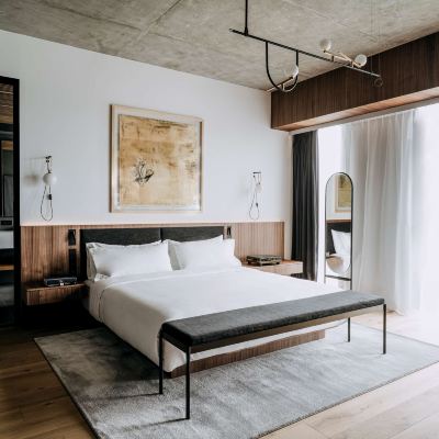 Nobu Suite Nobu Hotel Warsaw Promo Code