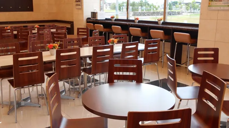 東横INN新青森駅東口 食事・レストラン