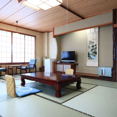 和風ルーム 答志島温泉　寿々波 クーポン