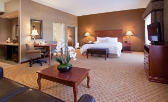 Hampton Inn & Suites Show Low-Pinetop