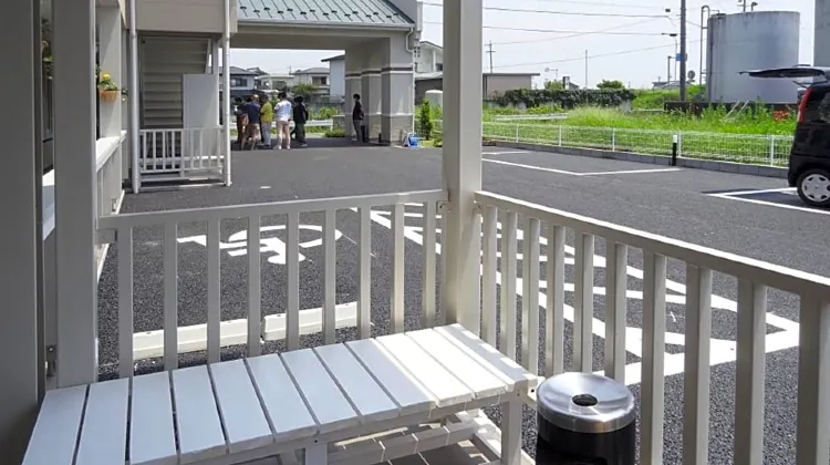 ファミリーロッジ旅籠屋・名阪長島店 施設