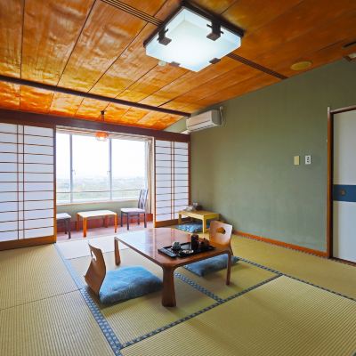 和風スタンダードシティビュールーム(本館) 指宿シーサイドホテル クーポン