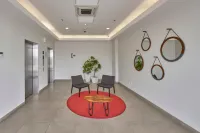 City Express Junior by Marriott Puebla Angelopolis