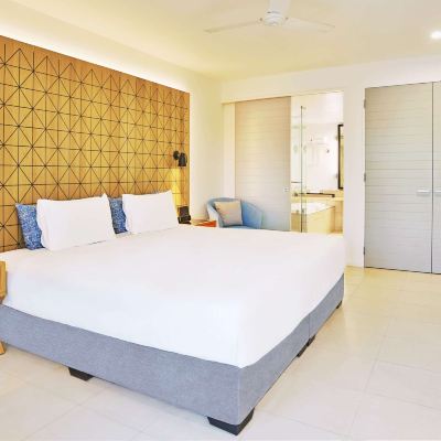 園景一卧室套房 斐濟麗笙度假酒店優惠