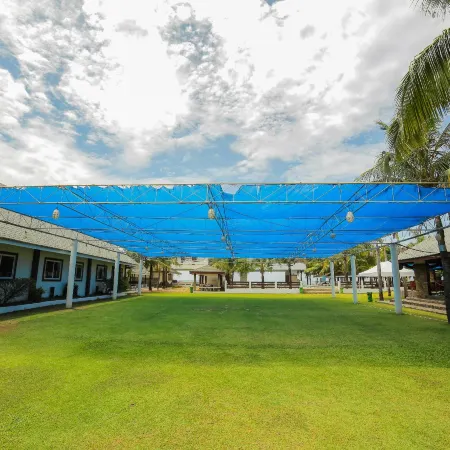 Bataan White Corals Beach Resort