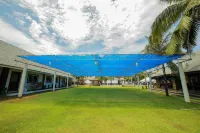 Bataan White Corals Beach Resort