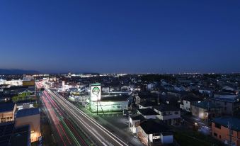 Hotel Trend Suzuka