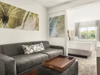 SpringHill Suites Boston Andover Hotel di Andover