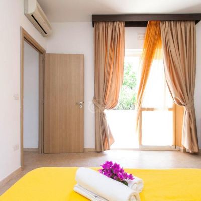 Quadruple Room Club Esse Sunbeach Promo Code