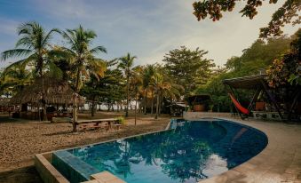 Viajero Tayrona Hostel & Ecohabs