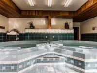 Quality Inn Durango Hôtels à : Durango