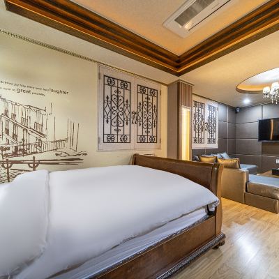 VIP룸 원주 리츠칼튼 모텔 쿠폰