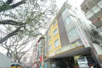 The Grand Inn Mysore