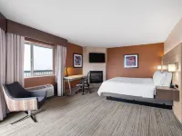 Holiday Inn Express FORT BRAGG by IHG