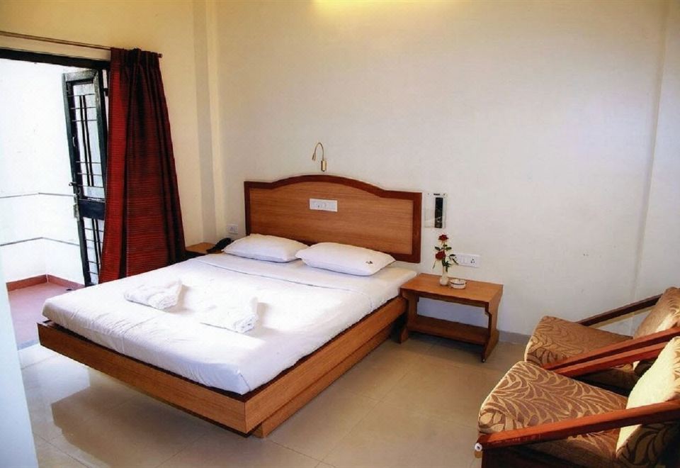 经典房（无空调）