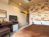 Hotel New Gaea Ube