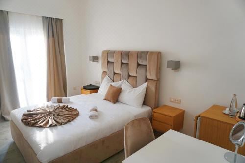 海景豪華雙人房