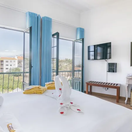 Hotel Dom Vasco