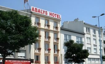 Abalys Hotel - Housity