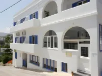 Londos Hotel