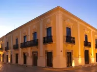 Hotel Plaza Colonial Hotels in 