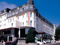 โรงแรม TLH Derwent - สถานที่พักผ่อนสันทนาการและสปา TLH โรงแรมใน