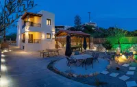 Anelia  Serene Villa