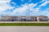 Comfort Inn & Suites Springfield I-55 Hoteles en 