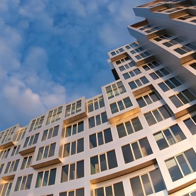 Two Double Rooms Next To Each Other