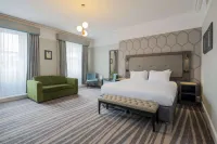 The Queen at Chester Hotel, BW Premier Collection Ξενοδοχεία στην πόλη 