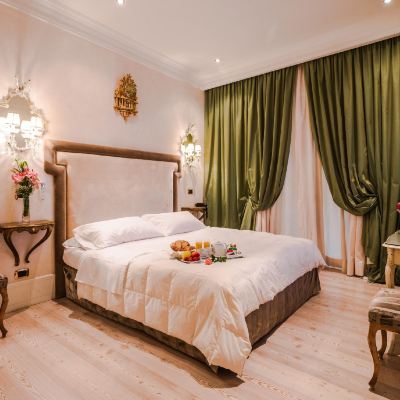Prestige Suite Mdm Guesthouse Promo Code