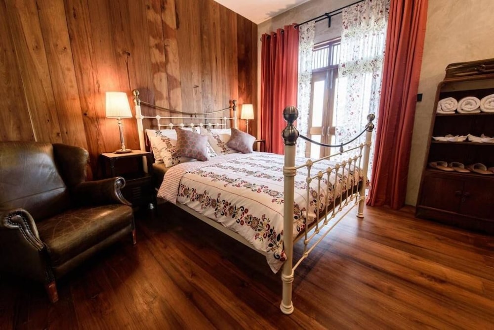 河景小型套房——禁煙