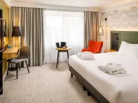 Mercure Nottingham Hotels in 