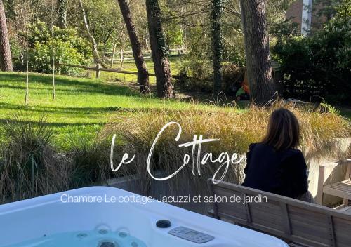 豪华套房-带按摩浴缸