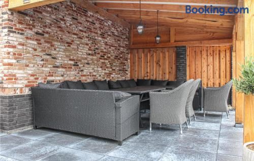 Marijoy Five-Bedroom Holiday Home