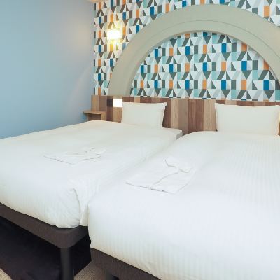 デラックスファミリールーム 大阪ジョイテルホテル クーポン