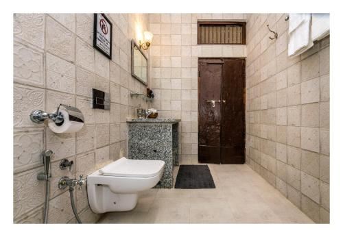 带2张大床的高级大床间