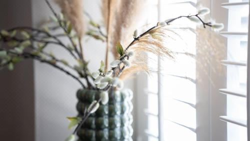 Easy Reach Apartment