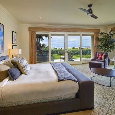 Three-Bedroom Villa with Ocean View Ho'Olei at Grand Wailea Promo Code