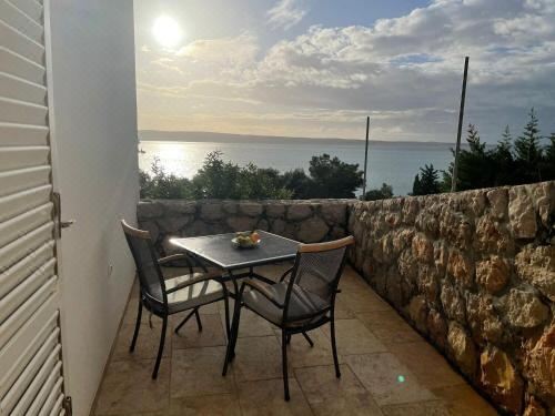 Apartment Ante Two-Bedroom Apartment