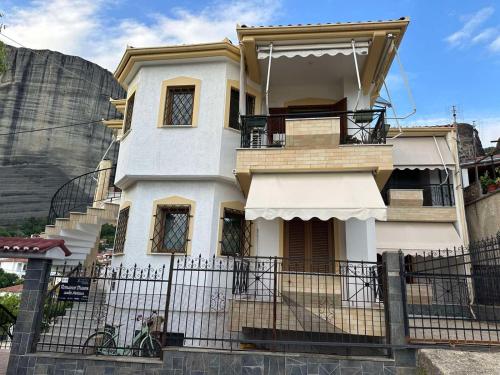 高级两卧室公寓