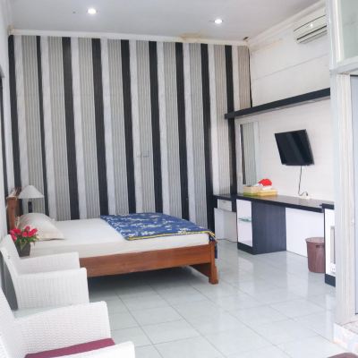 Suite Hotel Boegenviel Syariah Promo Code